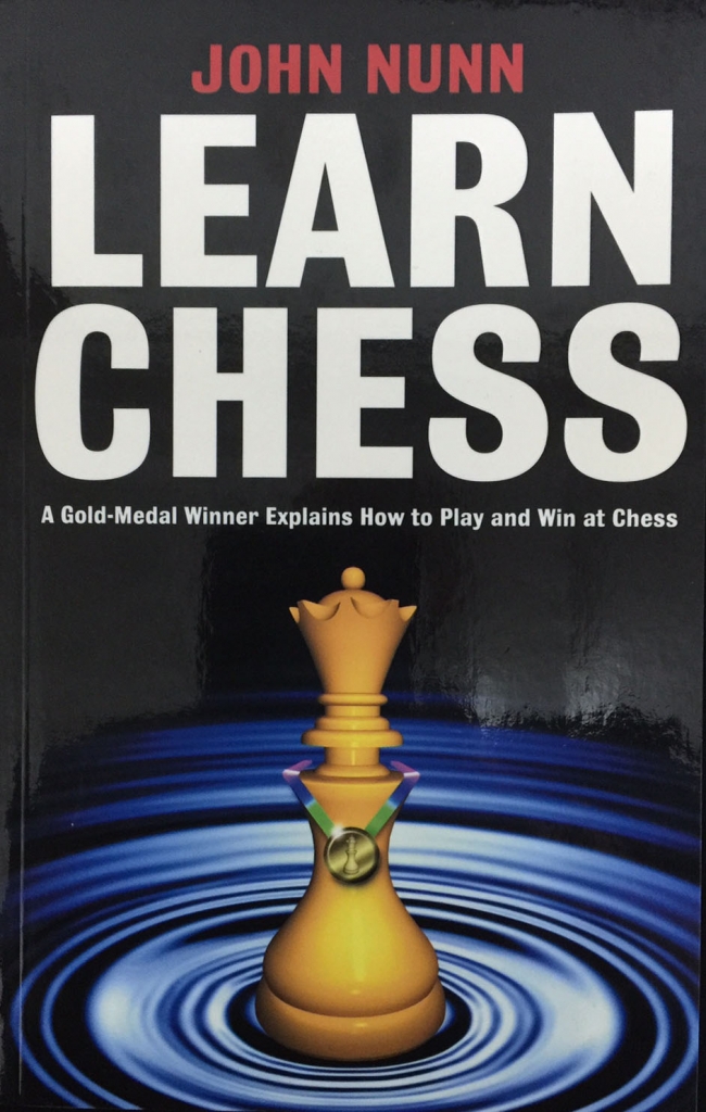 Learn Chess | Sydney Academy of Chess